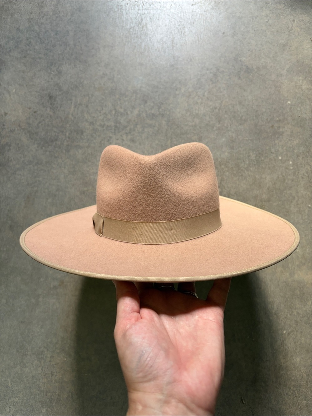 Lack Of Color Rancher Hate Size Medium - Picture 7 of 7